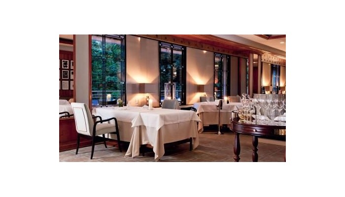 Althoff Hotel Am Schlossgarten poza 4