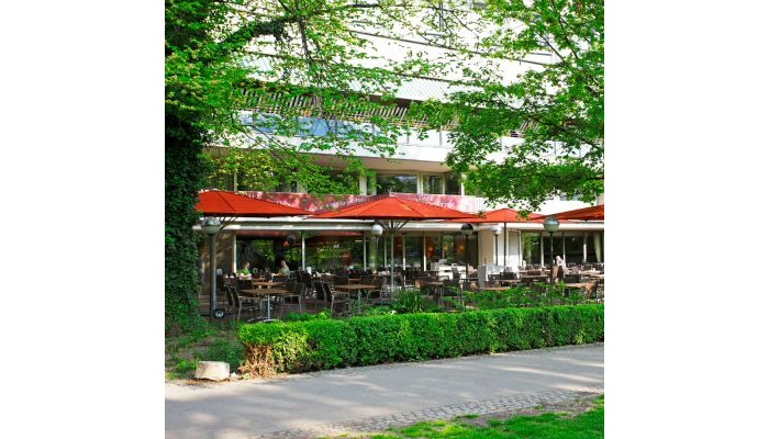 Althoff Hotel Am Schlossgarten Stuttgart poza 7