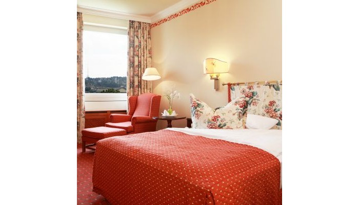 Althoff Hotel Am Schlossgarten Stuttgart poza 6