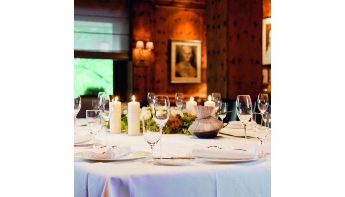 Althoff Hotel Am Schlossgarten Stuttgart poza 5