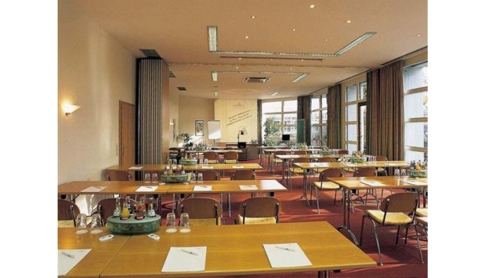 Amber Hotel Leonberg Stuttgart poza 4