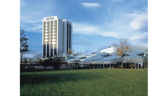 Amber Hotel Leonberg Stuttgart poza 9