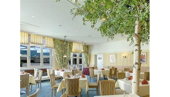 Amber Hotel Leonberg Stuttgart poza 7