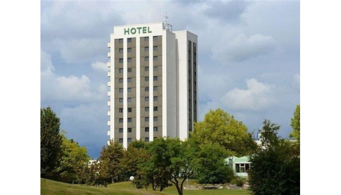 Amber Hotel Leonberg Stuttgart poza 0