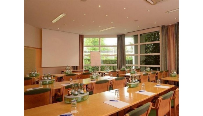 Amber Hotel Leonberg Stuttgart poza 5