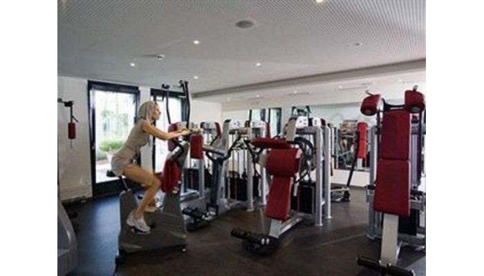 Arcona Mo Hotel poza 4