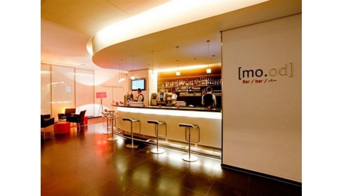 Arcona Mo Hotel poza 3