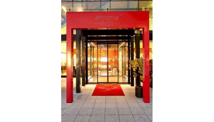 Arcona Mo Hotel poza 0