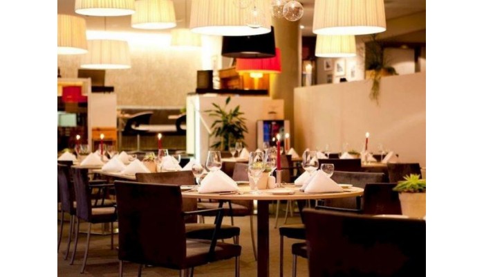 Arcona Mo Hotel poza 1