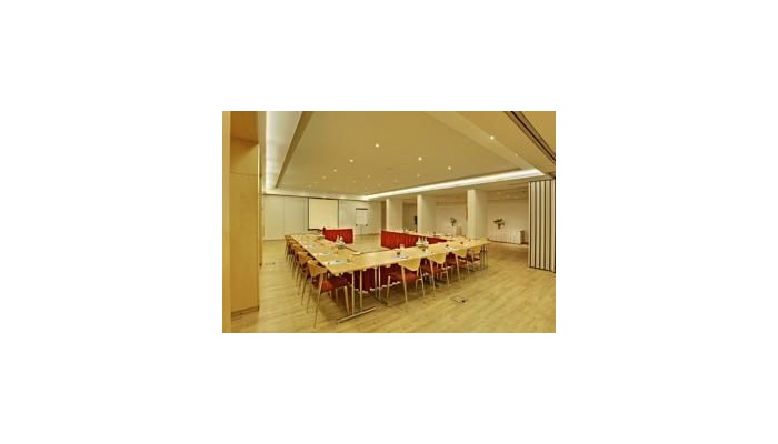 Balladins Superior Hotel Sindelfingen poza 13