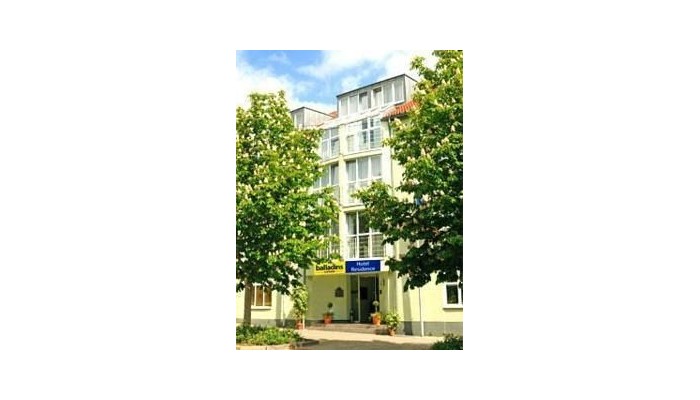 Balladins Superior Hotel Sindelfingen poza 5