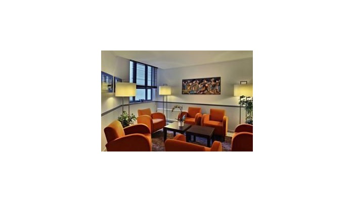 Balladins Superior Hotel Sindelfingen poza 7