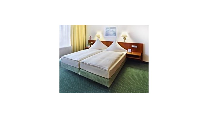 Balladins Superior Hotel Sindelfingen poza 1