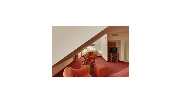 Balladins Superior Hotel Sindelfingen poza 6