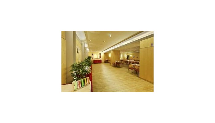 Balladins Superior Hotel Sindelfingen poza 9