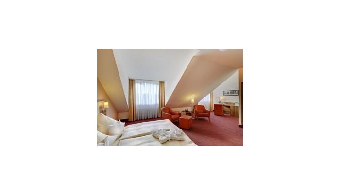 Balladins Superior Hotel Sindelfingen poza 4