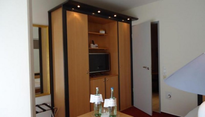 Comfort Hotel Ulm/blaustein poza 5