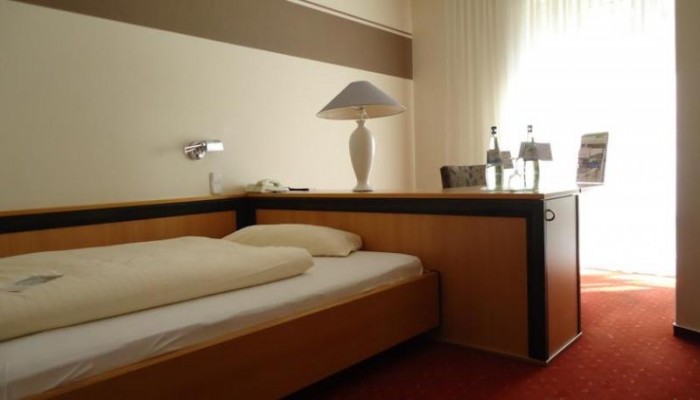 Comfort Hotel Ulm/blaustein poza 2