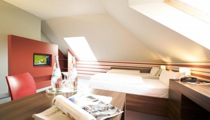 Comfort Hotel Ulm/blaustein poza 3