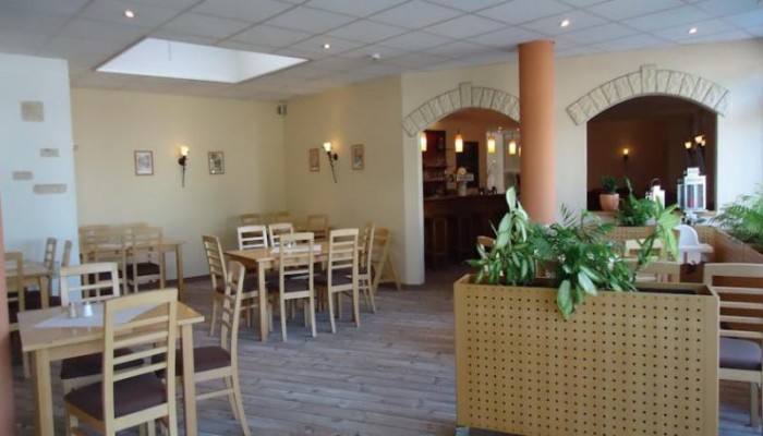 Comfort Hotel Ulm/blaustein poza 1