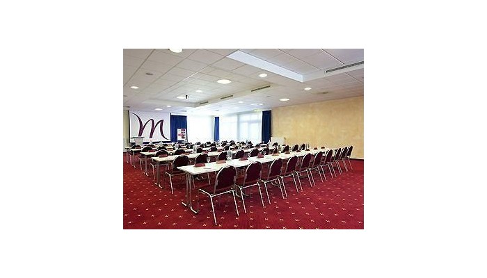 Doblergreen Hotel Stuttgart poza 20