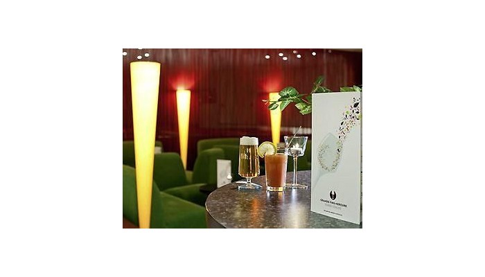 Doblergreen Hotel Stuttgart poza 14