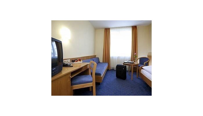 Doblergreen Hotel Stuttgart poza 5