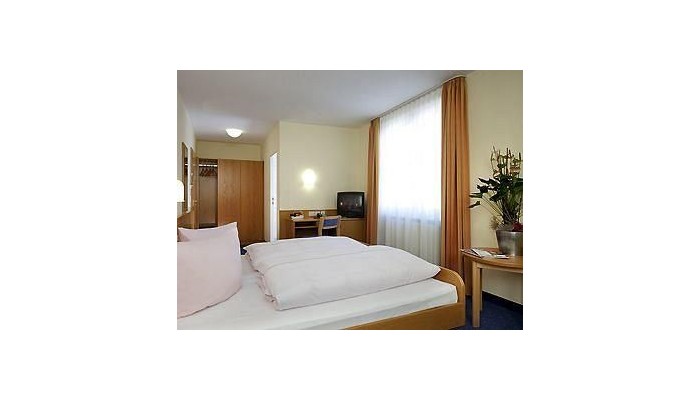 Doblergreen Hotel Stuttgart poza 4