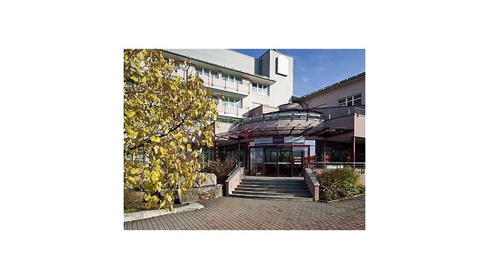Doblergreen Hotel Stuttgart poza 0