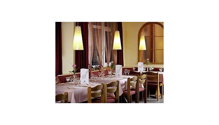 Doblergreen Hotel Stuttgart poza 13