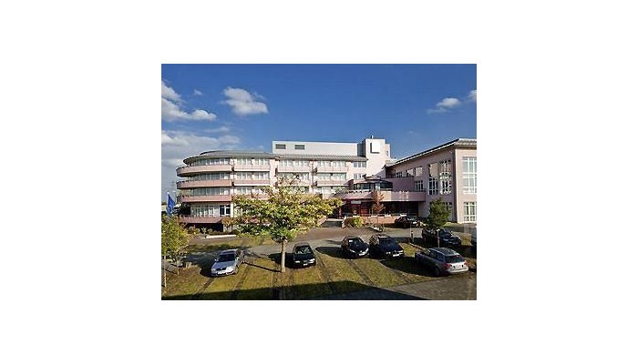 Doblergreen Hotel Stuttgart poza 23