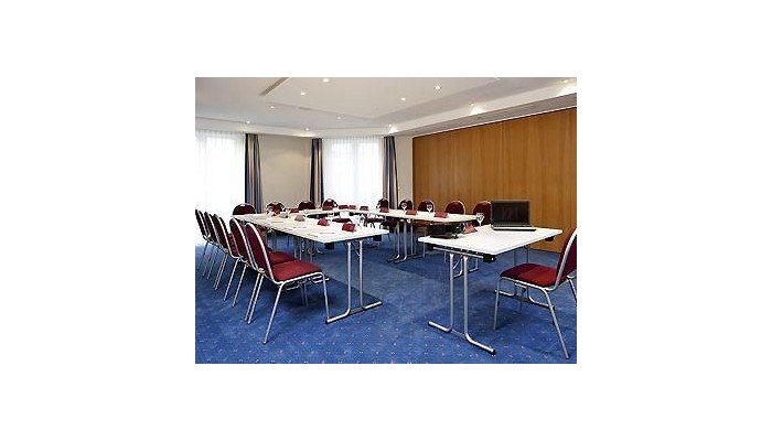 Doblergreen Hotel Stuttgart poza 18