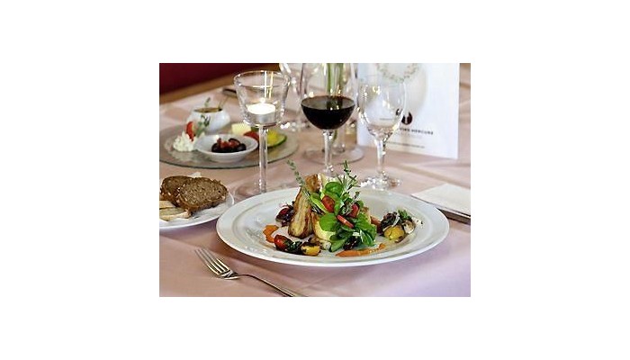 Doblergreen Hotel Stuttgart poza 11