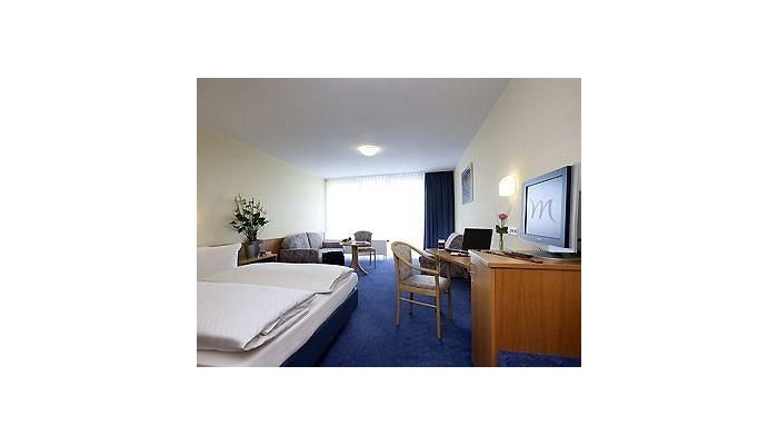 Doblergreen Hotel Stuttgart poza 3