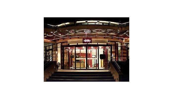 Doblergreen Hotel Stuttgart poza 22