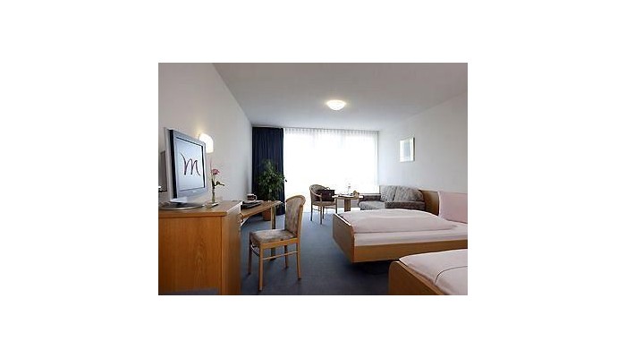 Doblergreen Hotel Stuttgart poza 2