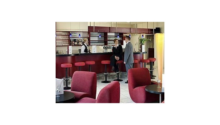 Doblergreen Hotel Stuttgart poza 16