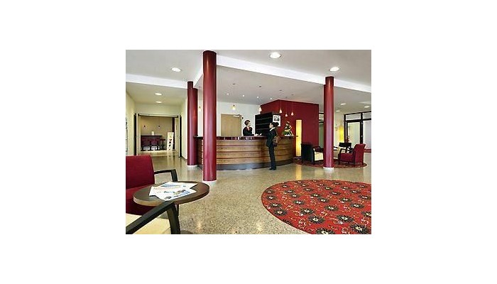 Doblergreen Hotel Stuttgart poza 1