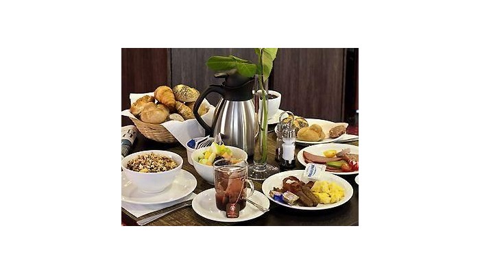 Doblergreen Hotel Stuttgart poza 15