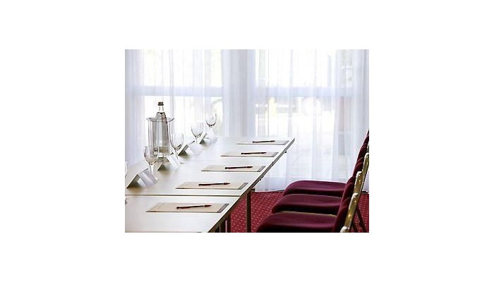 Doblergreen Hotel Stuttgart poza 19