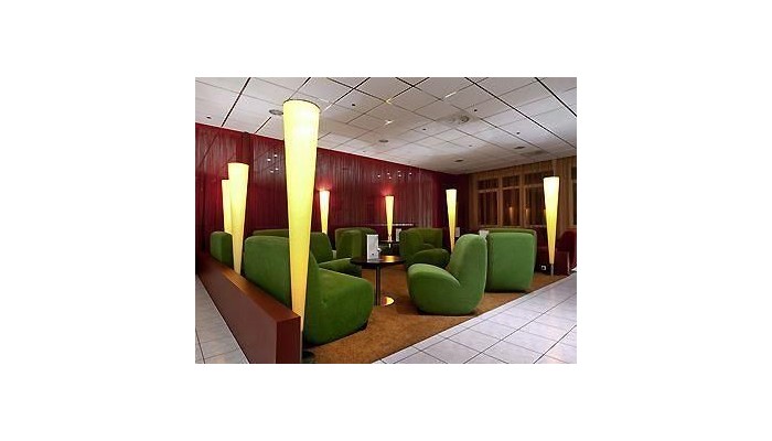 Doblergreen Hotel Stuttgart poza 17