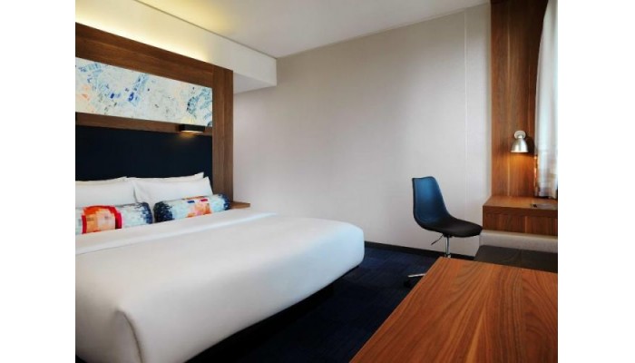 Hotel Aloft Stuttgart poza 2