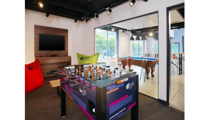 Hotel Aloft Stuttgart poza 8