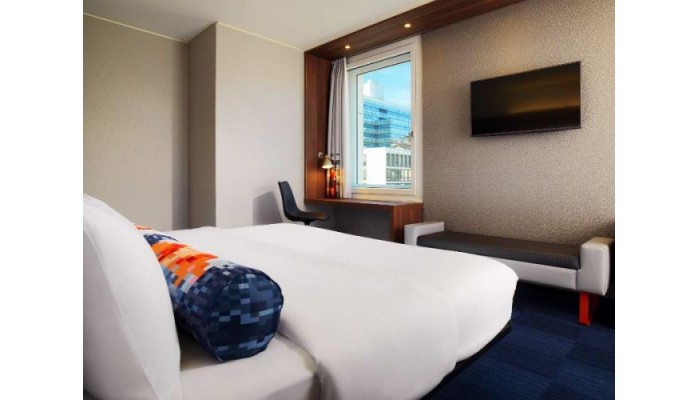 Hotel Aloft Stuttgart poza 7
