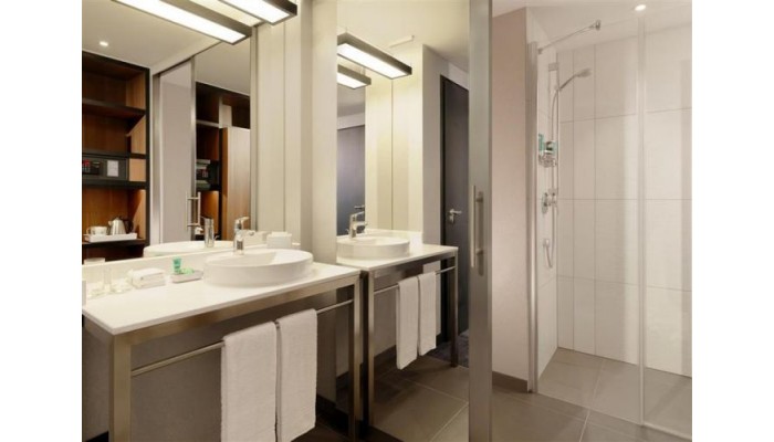 Hotel Aloft Stuttgart poza 5