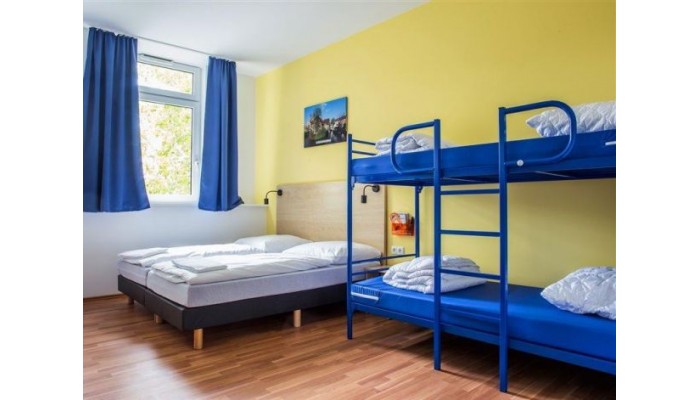 Hotel Ao Stuttgart City poza 4