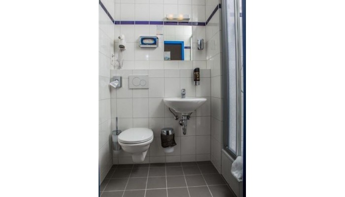 Hotel Ao Stuttgart City poza 3