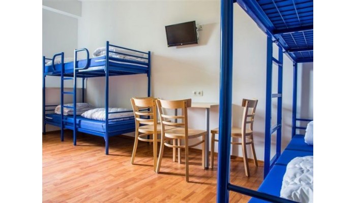 Hotel Ao Stuttgart City poza 5