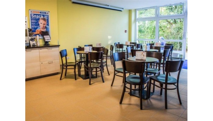 Hotel Ao Stuttgart City poza 8