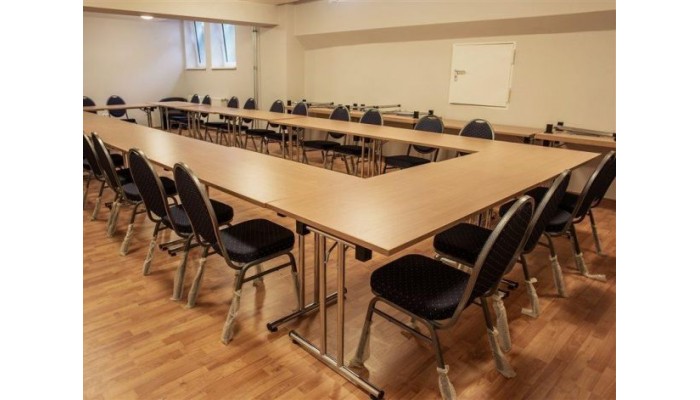 Hotel Ao Stuttgart City poza 6